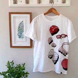 💥HP💥Pop Art Jordan Tee